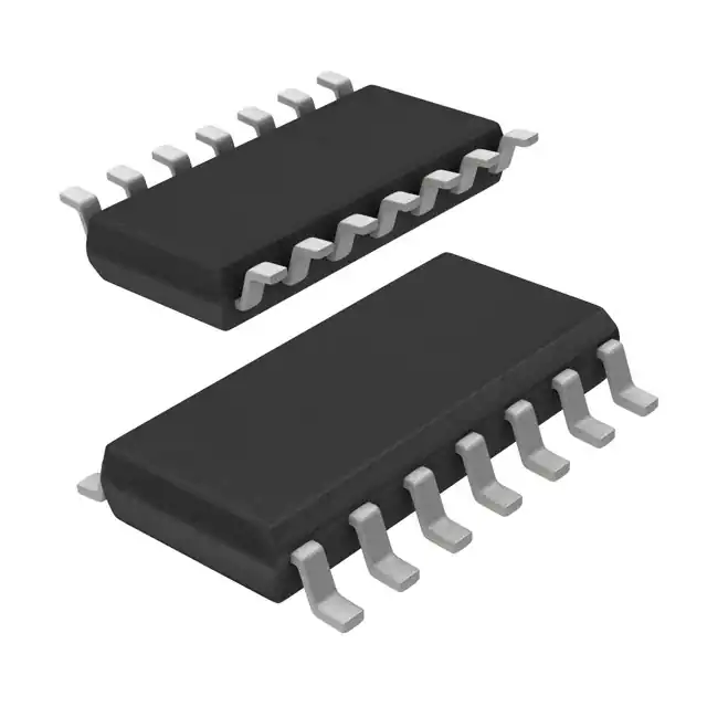 MC34074VDR2G