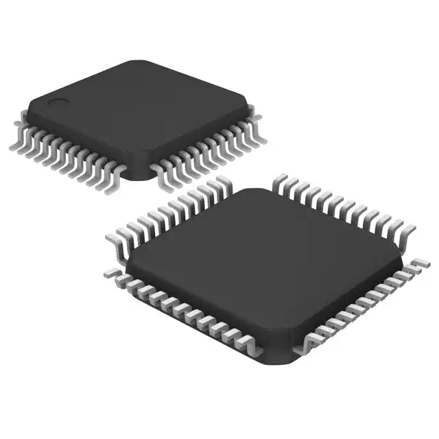 STM32L4Q5CGT6P