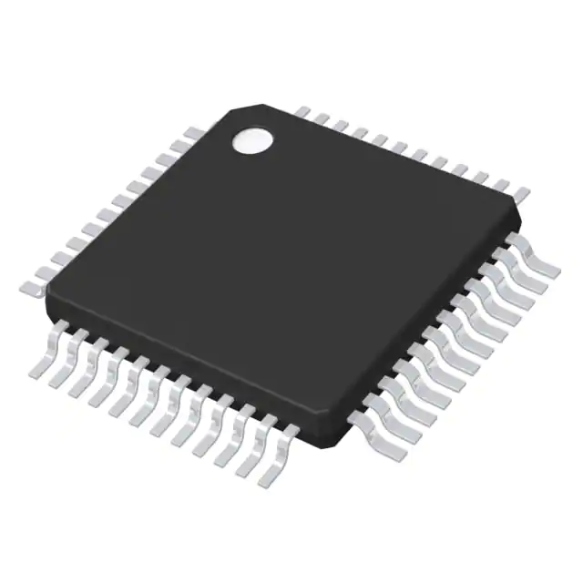 ATSAMD20G17A-AU